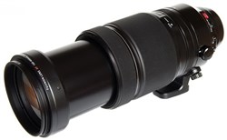 لنز دوربین عکاسی فوجی فیلم XF 100-400mm F4.5-5.6 R LM OIS WR188822thumbnail